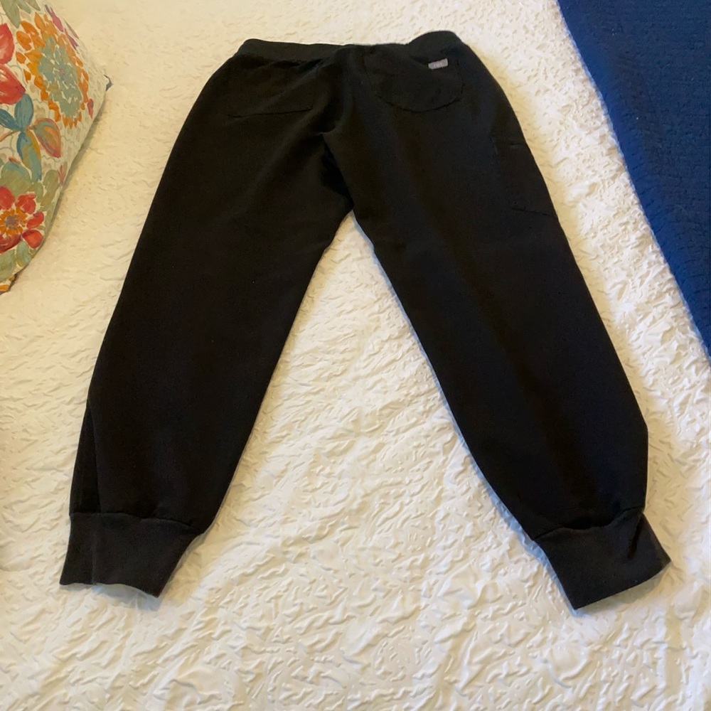 Figs Zamora Jogger scrubs medium